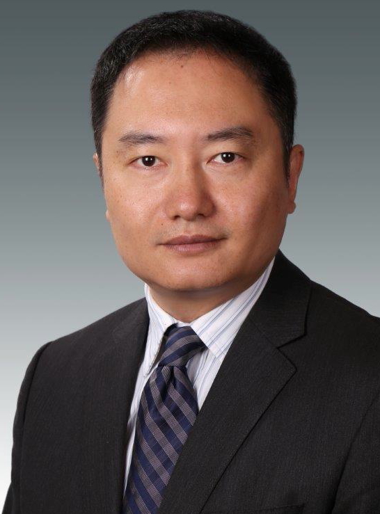 Peter Wu