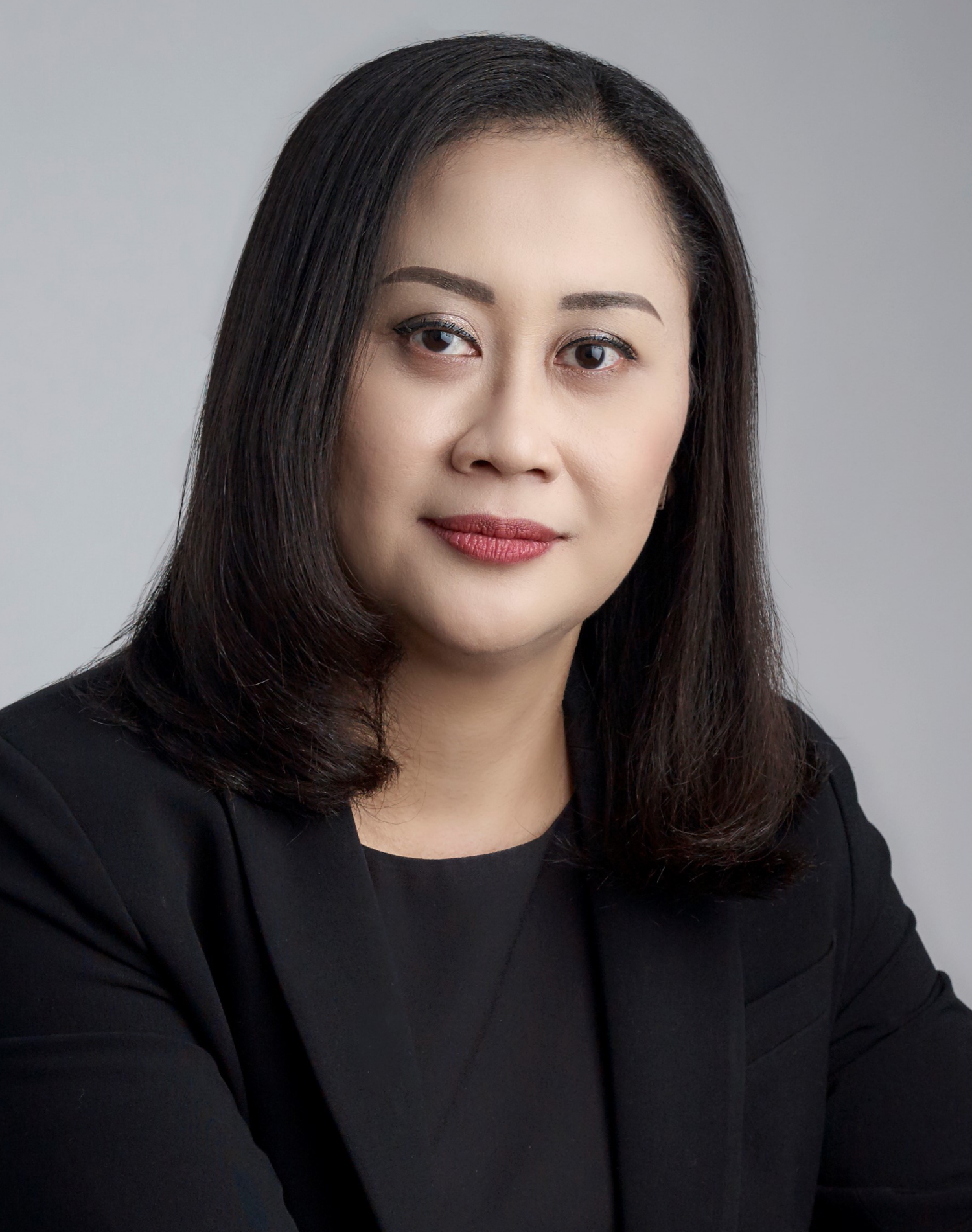 Putri Istiarini.