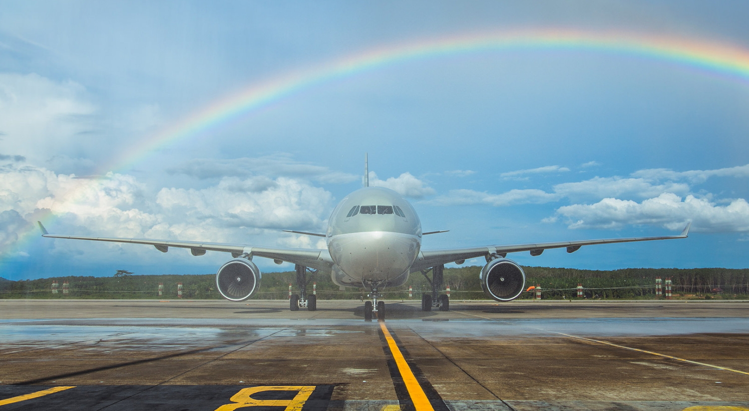 Qatar Airways has launched flights to Krabi, Thailand.