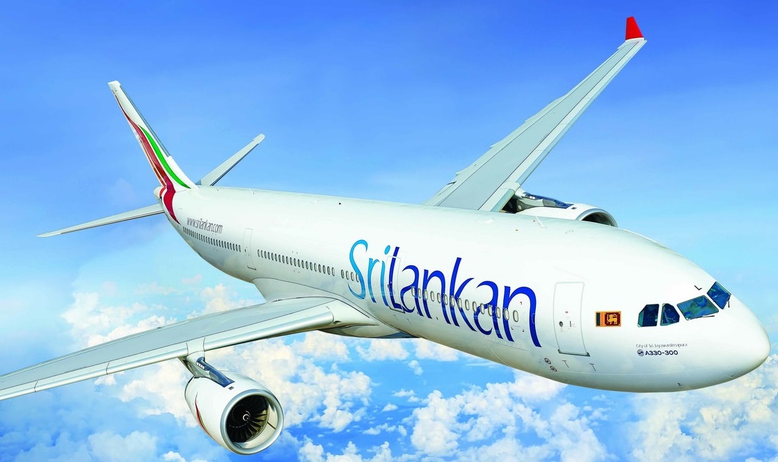 SriLankan Airlines has launched daily non-stop flights to Melbourne, Australia. The airline will operate the route with Airbus A330 aircraft. Flight UL604 is scheduled to depart Colombo at 23:50 and arrive in Melbourne at 15:25. The return flight, UL605 is scheduled to depart Melbourne at 16:55 and land in Colombo at 22:15. Click to enlarge.