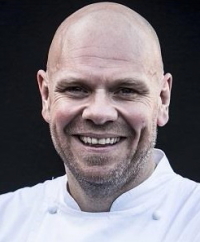 Tom Kerridge