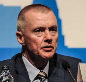 Willie Walsh. Click to enlarge.