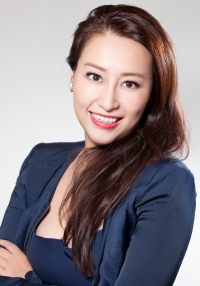 Ms Winnie Chiu, President and Executive Director of Dorsett Hospitality International.