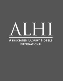 Associated Luxury Hotels International (ALHI) logo