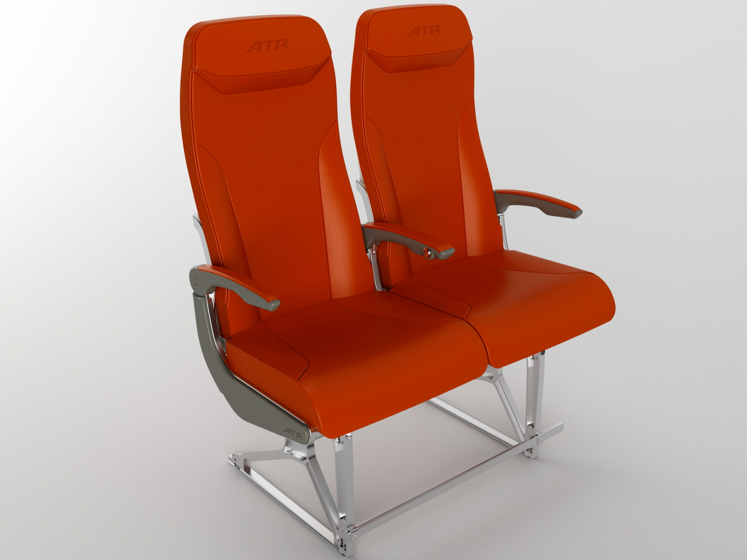 ATR's new passenger seat the Neo Prestige