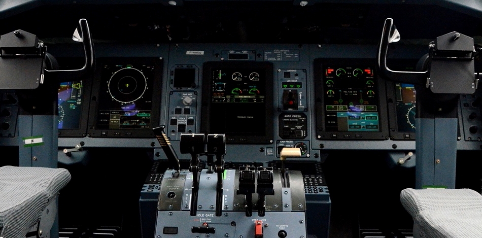 The European Aviation Safety Agency (EASA) has granted certification to the latest innovations, co-developed by ATR and Thales, which further enhance the avionics of the ATR 42-600 and ATR 72-600.