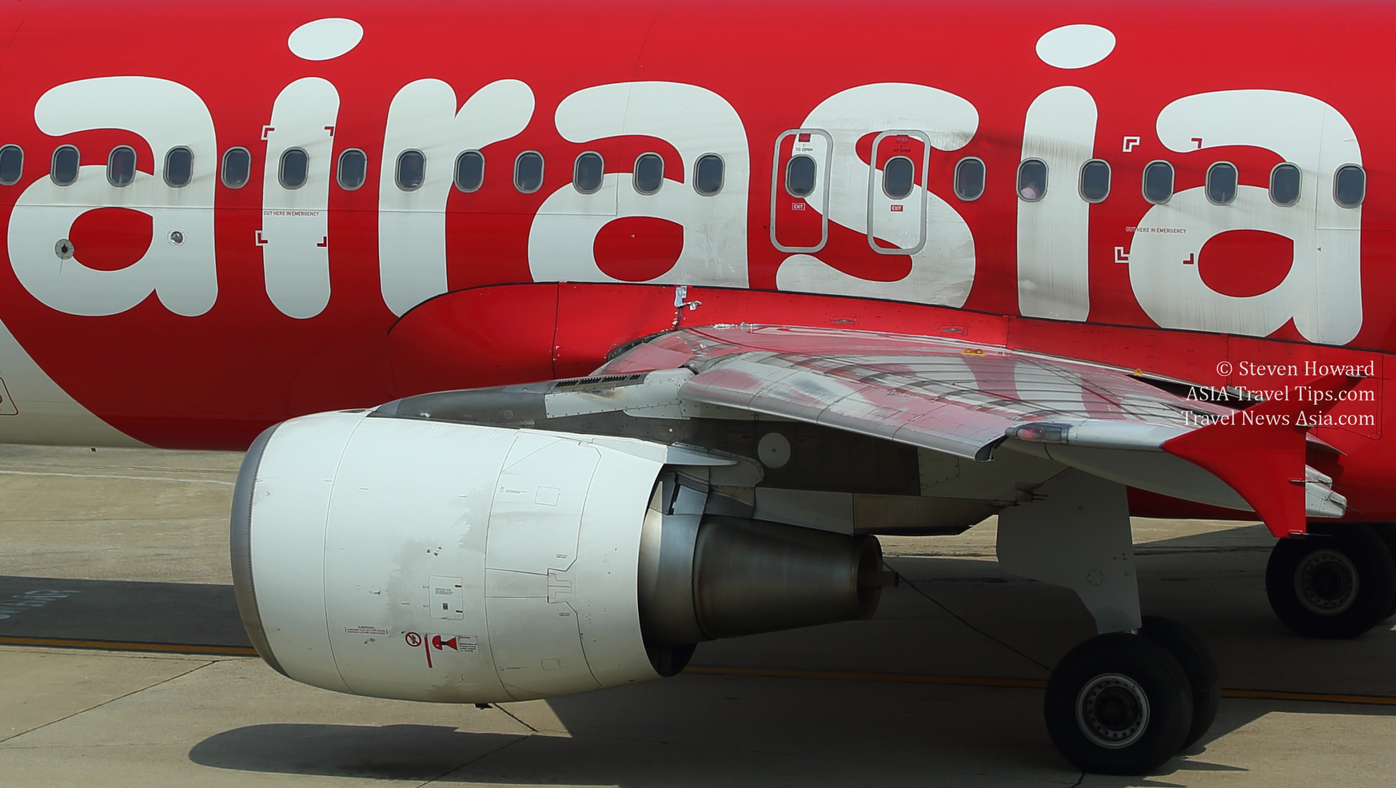AirAsia. Click to enlarge.