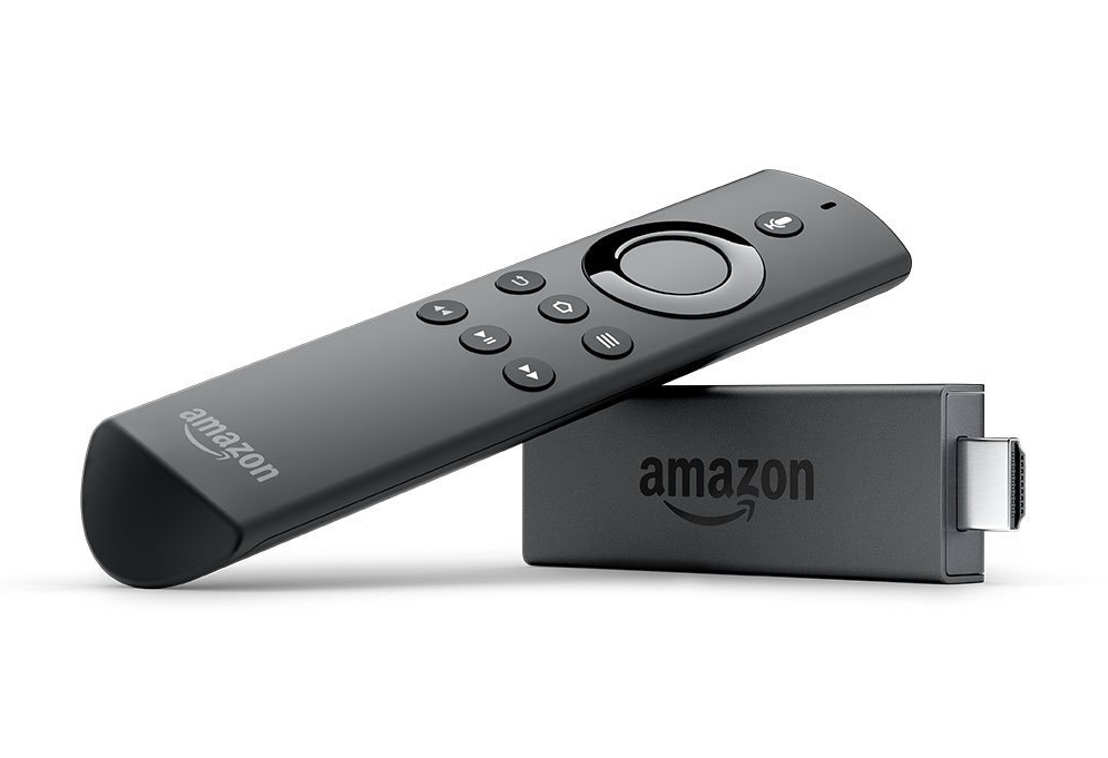 Amazon and Google are to launch an official YouTube app on Amazon Fire TV devices and Fire TV Edition smart TVs. Click to enlarge.