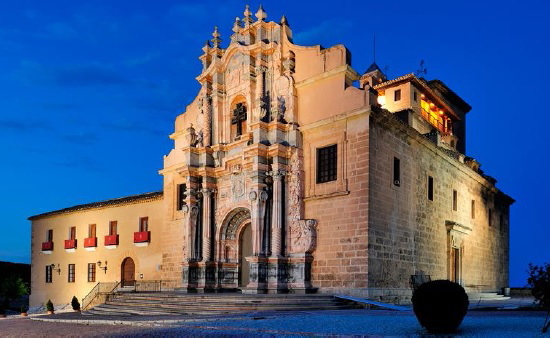 Caravaca de la Cruz, Ciudad Santa (Murcia Tourist Board)