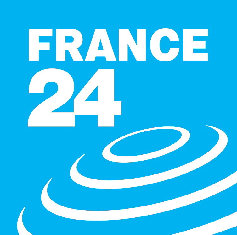 France 24