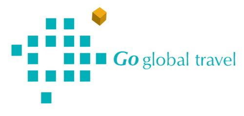 Go Global Travel logo