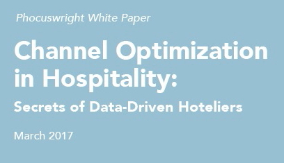 New Sabre Report Helps Hotels Maximize Revenue Through Distribution