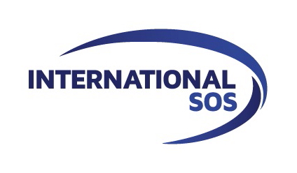 International SOS logo