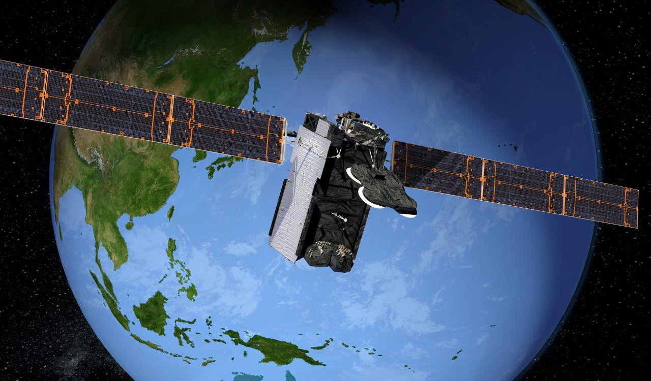 JCSAT-18/Kacific-1 is scheduled to launch in 2019