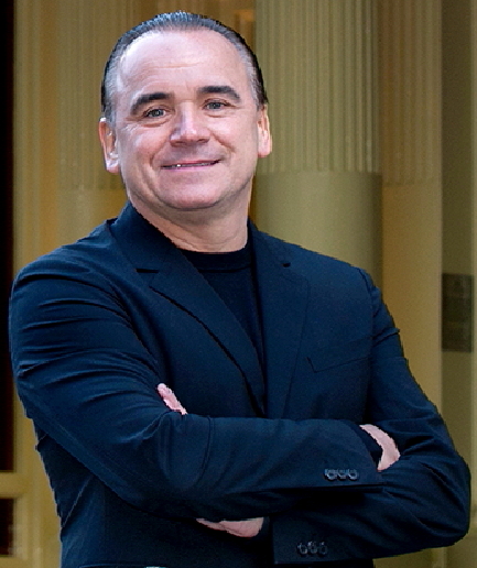 Chef Jean-Georges Vongerichten