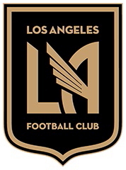 Los Angeles Football Club logo