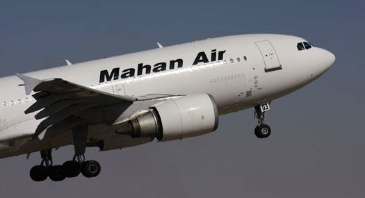 Mahan Air