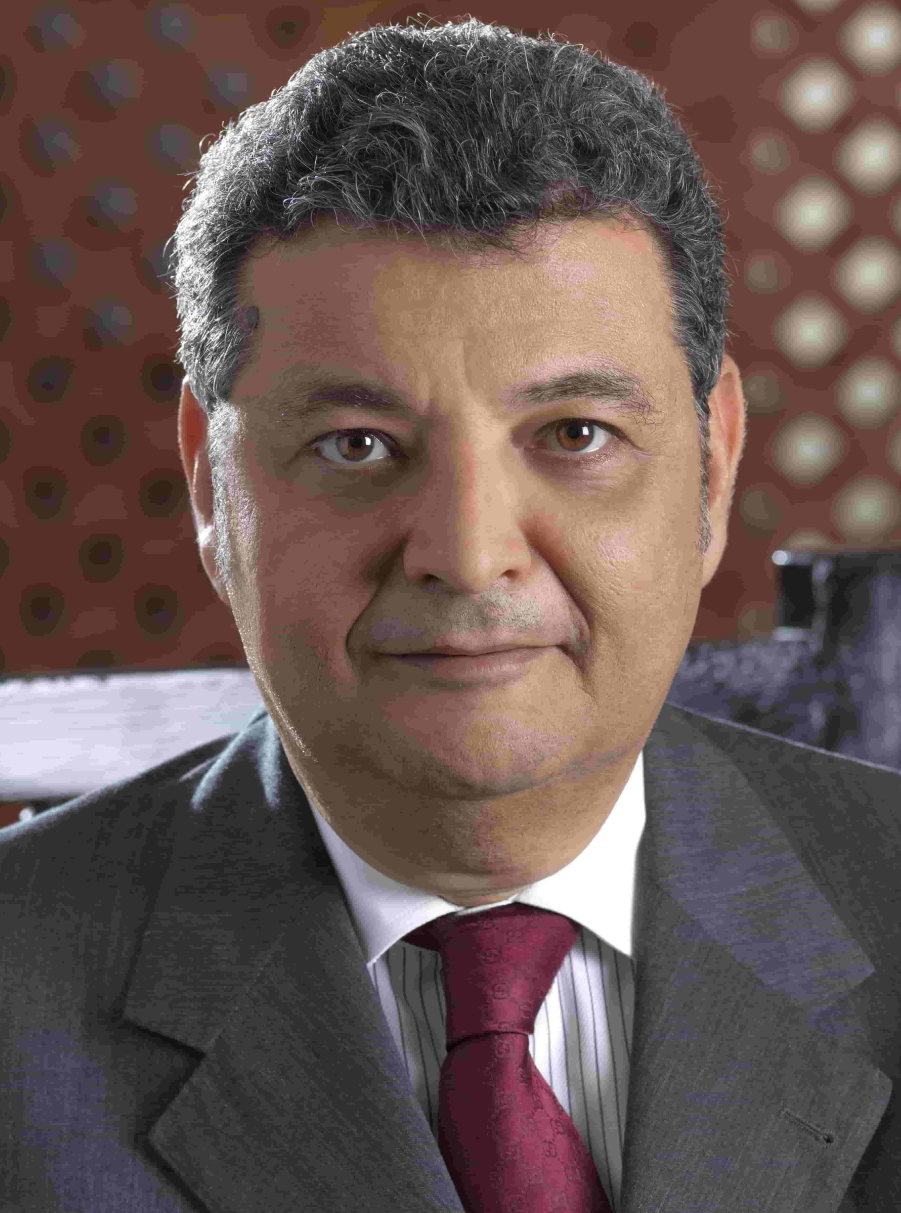 Mahmoud Sakr