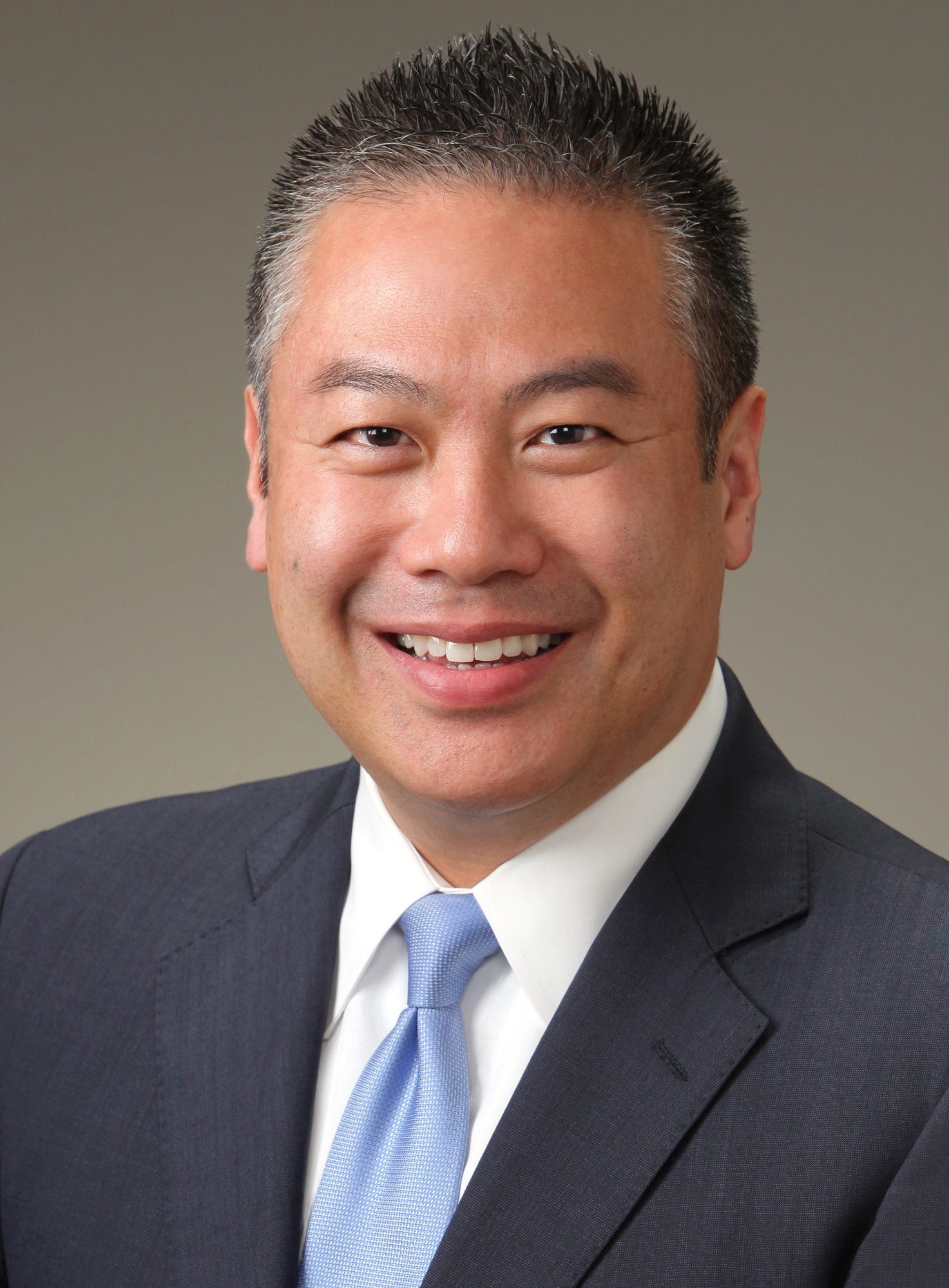 Mark Kobayashi