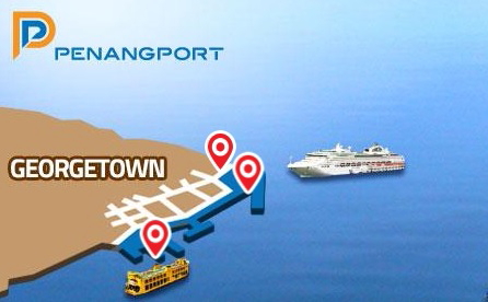 Penang Port Sdn Bhd (PPSB) is to collaborate with Royal Caribbean Cruises (RCL) in a joint venture to upgrade and improve Swettenham Pier Cruise Terminal (SPCT) in Georgetown, Penang, to accommodate berthing of larger cruise ships at its facilities.