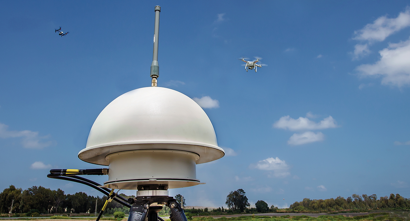 ReDrone is an advanced anti-drone protection system designed to detect, identify, track and neutralize different types of drones at a designated airspace. 
