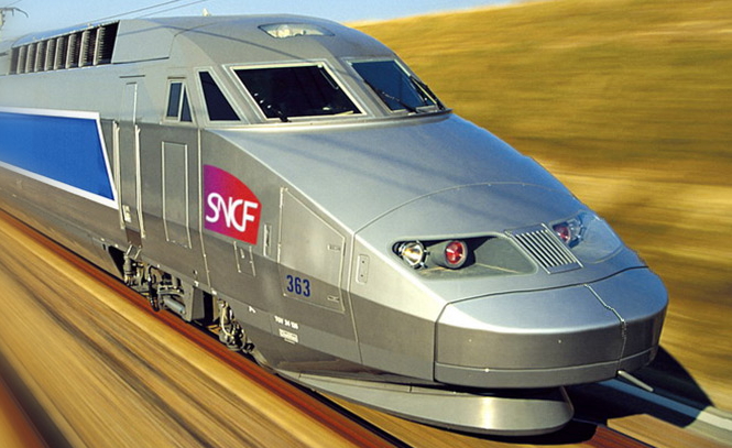 TGV (SNCF)