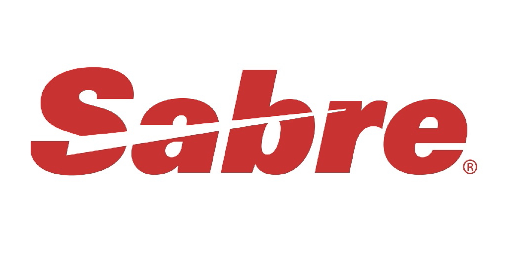 Sabre logo