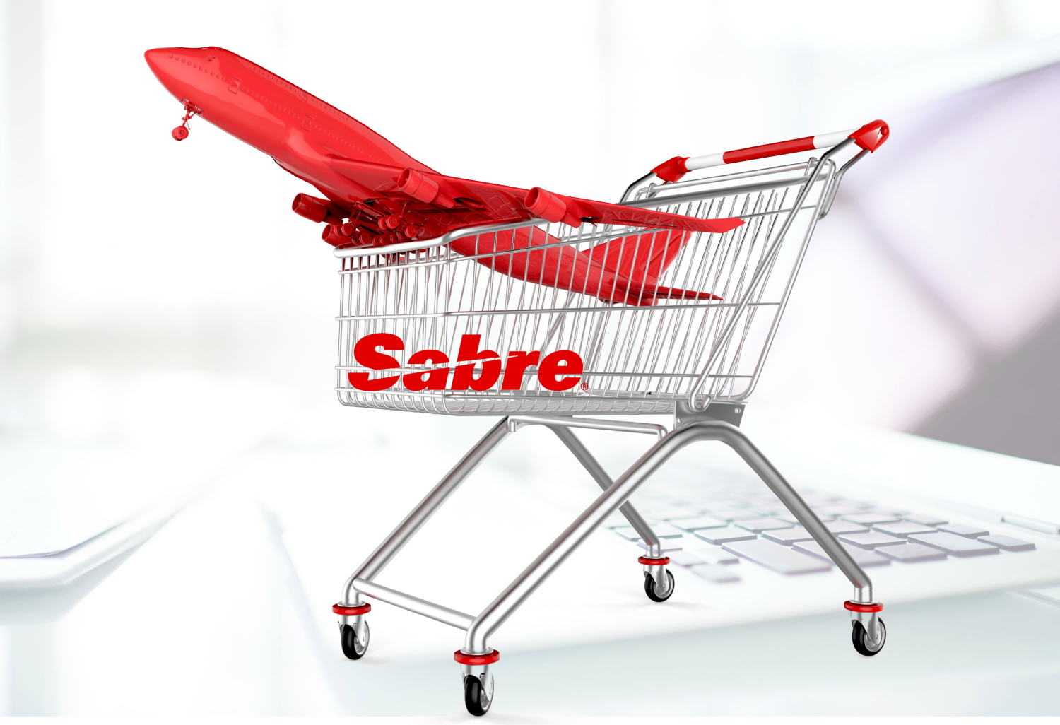 Sabres travel marketplace plays an important role in facilitating the marketing and sale of airfares, hotel rooms, rental cars, rail tickets and other types of travel, to more than 425,000 travel agents and thousands of corporations who use it to shop, book and manage travel.