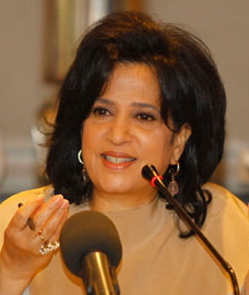 Shaikha Mai bint Mohammed Al-Khalifa