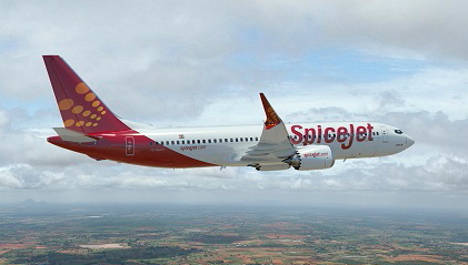 SpiceJet