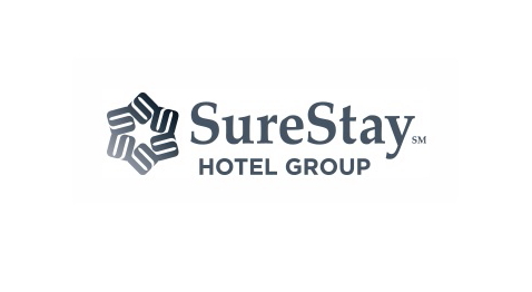 SureStay logo