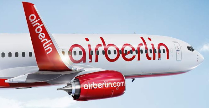 airberlin