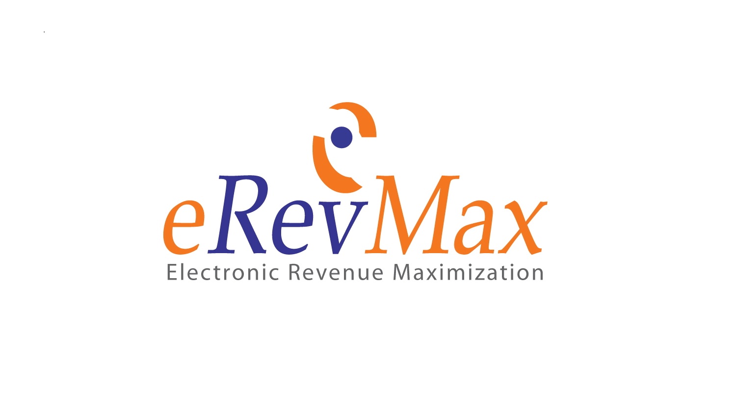 eRevMax logo