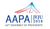 Asia Pacific Aviation Industry. Asia Pacific airline leaders travelled to the popular tourist destination of Jeju Island in South Korea in October for the Association of Asia Pacific Airlines (AAPA) 62nd Assembly of Presidents.