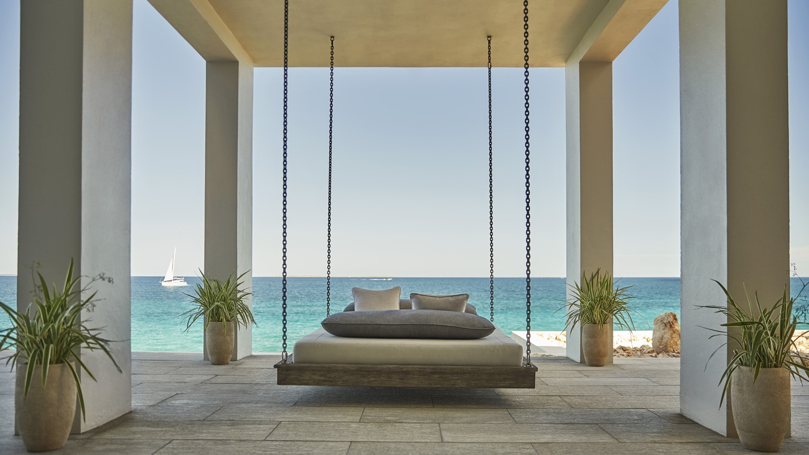 Four Seasons Resort and Residences Anguilla. Click to enlarge.
