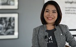 The R Photo Hotel, one of Thailand's best budget hotels, and The River Hotel in Nakhon Phanom, Thailand were two of the official hotels for last week's Mekong Tourism Forum 2018.  In this interview with Ms. Jidlada Polchangkwang, the group's spokesperson, we ask how the two hotels differ, what percentage of guests are Thai, why there are so many cameras on display at R Photo Hotel and have they ever been counted to know exactly how many there are.