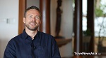 The JW Marriott Phuket Resort & Spa was one of the very first major resorts to open on Mai Khao Beach on the north west coast of Phuket island, and this year celebrates its 16th anniversary. In the interview, filmed in a Royal Suite on 25 September 2018, we discuss which are the top five markets for the hotel and how that differs between green (low) season and the peak November - May season.
