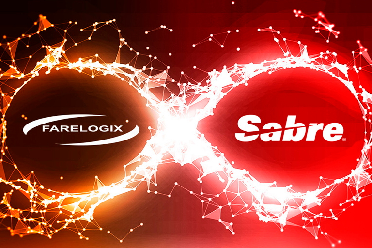 Sabre has entered into an agreement to acquire Farelogix, a recognized innovator in the travel industry with advanced offer management and NDC order delivery technology used by many of the world’s leading airlines. Sabre expects that upon close, the acquisition will allow the company to accelerate delivery of its end-to-end NDC-enabled retailing, distribution and fulfillment solutions. Click to enlarge.