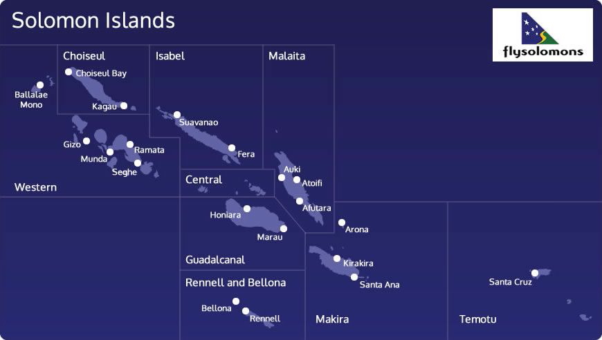 Solomon Islands. Click to enlarge.