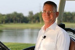 Exclusive interview with Mr. Thomas Tapken, Managing Director of the Pattana Golf Club and Resort in Sriracha, Chonburi, Thailand. In this interview, filmed on the 27-hole Pattana Golf Course on 6 September 2018, Steven Howard asks Thomas about the property, the golf course and the exciting plans for the future.