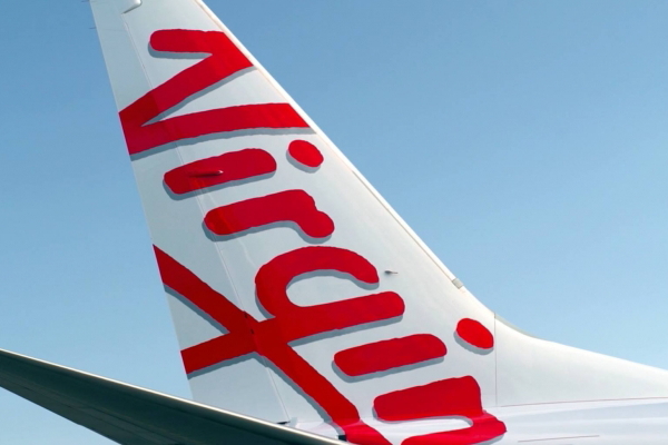 Virgin Australia has removed all plastic straws and stirrers from its aircraft and lounge operations. The move will see more than 260,000 plastic straws and 7.5 million plastic stirrers a year removed from operations and replaced with paper straws and bamboo stirrers. Click to enlarge.