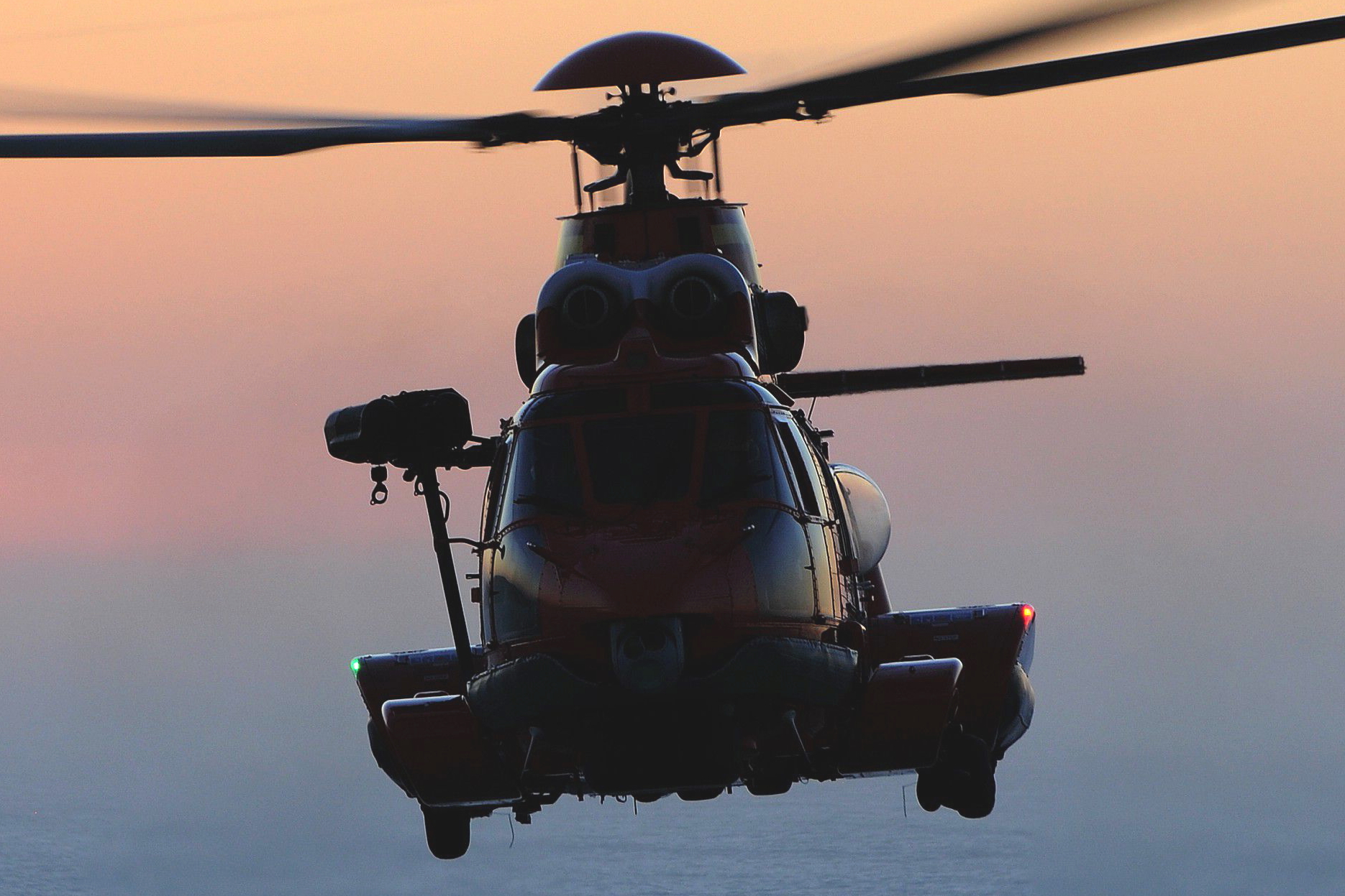 Air Greenland has ordered two Airbus H225 heavy helicopters to support its bid to win its home country’s search and rescue (SAR) contract. Under the terms of a firm contract, two H225s repurposed from the oil and gas industry will be delivered over the coming months to replace the ageing S-61 helicopter currently used for the service. Click to enlarge.