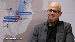 Exclusive interview with David Thompson, CCO of Cambodia Airports. Filmed on the first day of the Cambodia Travel Mart 2019, David tells us about the three airports that Cambodia Airports manages - Phnom Penh (PNH), Siem Reap (REP) and Sihanouk (KOS), how this year compares to last year, and what expansion plans they have for the future.