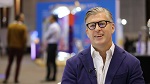 The evolution of airline chatbots. Exclusive interview with Jonathan Newman, CCO of ( caravelo (. In this interview, filmed at the IATA Airline Industry Retailing Symposium 2019 in Bangkok, Thailand, Steven Howard of TravelNewsAsia.com asks Jonathan to tell us more about his company, the AIRS2019 event, IATA's accelerator programme, their new office in Kuala Lumpur, and much more.