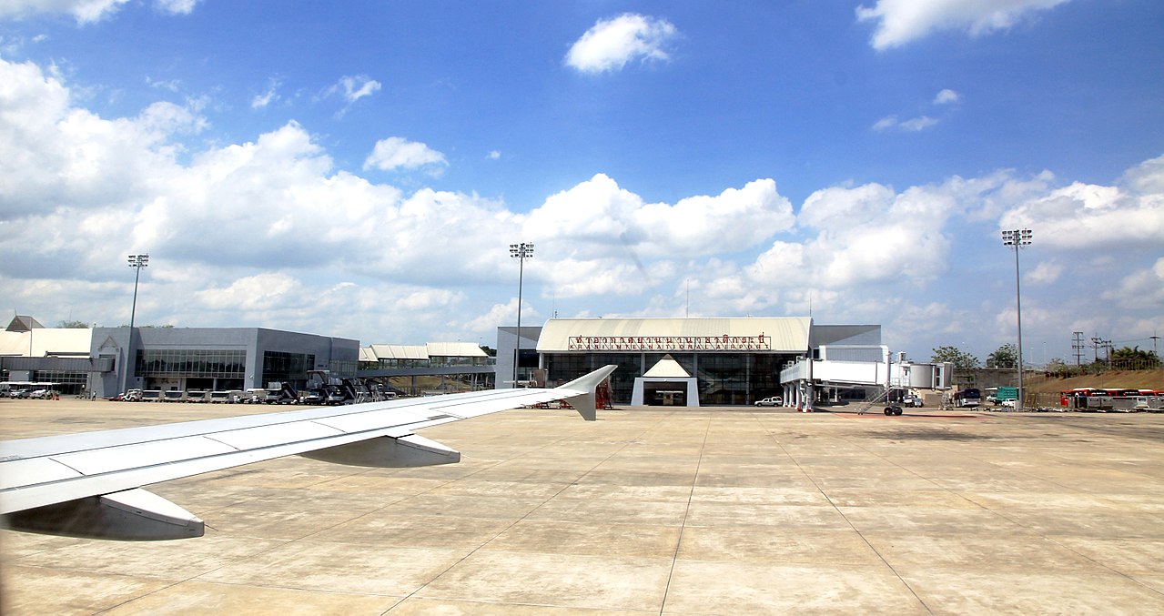 Krabi Airport has selected SITA to upgrade its services. The airport, located close to some of Thailand's most popular holiday destinations, will use technology such as AirportConnect Open, SITA’s common-use passenger processing (CUPPS) platform, along with self-service check-in kiosks at both domestic and international terminals. Click to enlarge.