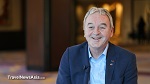 Exclusive interview with Manfred Ehrenhofer of Sigma Vinum. In this interview, filmed at the Bangkok Wine Expo 2019 on 22 February, Manfred tells us more about his company, how many bottles of wine he produces annually, how many of them are exported, why he was attending the Bangkok Wine Expo for the first time, what he expects to get from the event, and much, much more.