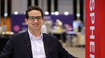Exclusive interview with Marton Elodi, Co-Founder and Head of Project, Vern Insurance Technologies. In this interview, filmed on 30 October 2019 at the IATA Airline Industry Retailing Symposium 2019 in Bangkok, Marton tells us why he was attending the event and explains what it is that Vern Insurance Technologies does.