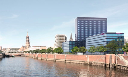 Premier Inn Hamburg City Centre (Zentrum). Click to enlarge.
