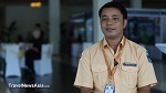What is the difference between the Central Market and Russian Market in Phnom Penh, Cambodia? Which is the most popular with tourists? What else is there to see and do in Phnom Penh? In this interview, filmed on 12 October at the Cambodia Travel Mart 2019, Steven Howard of TravelNewsAsia.com asks Rorn Saroun, an English language tour guide in the Kingdom of Cambodia's capital city, to tell us more about Phnom Penh.