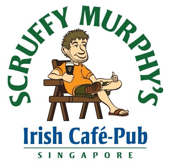 Scruffy Murphy's is returning to Singapore. Click to enlarge.